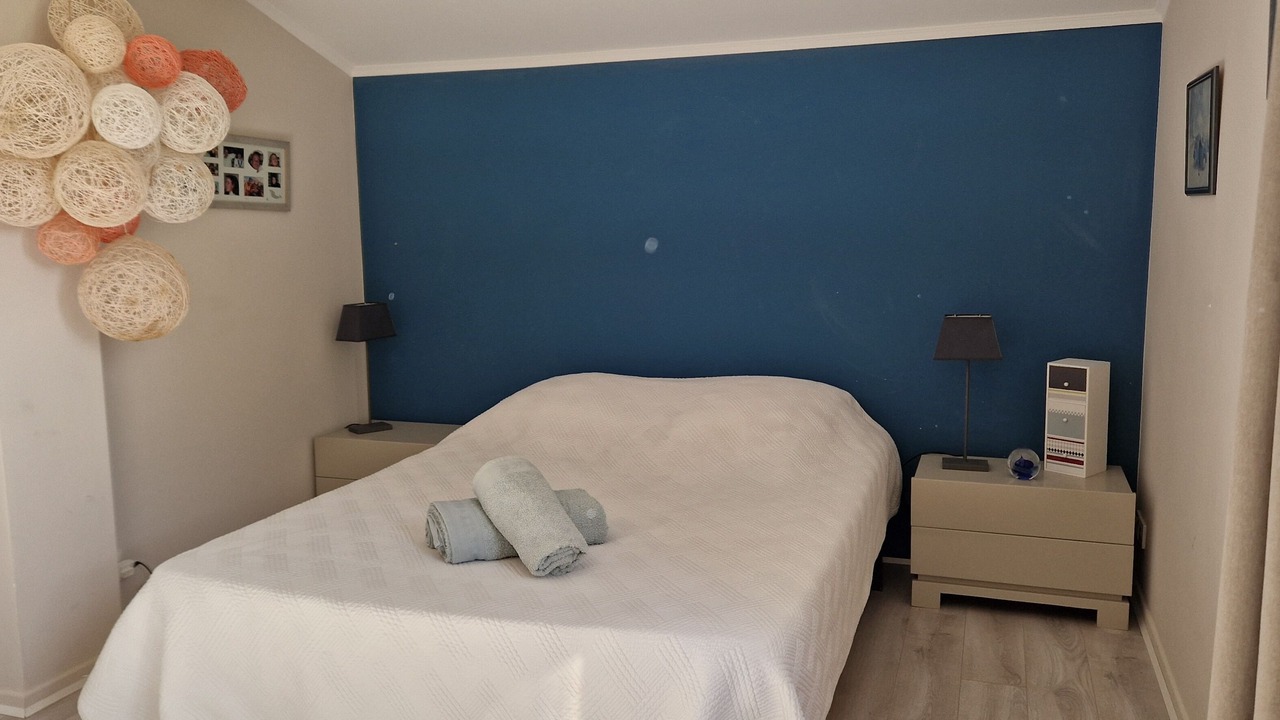Photo of Bedroom in Bruguieres