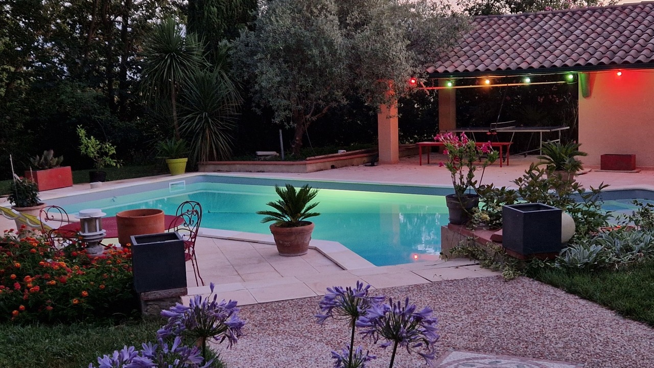 Photo of Outdoor in Bruguieres
