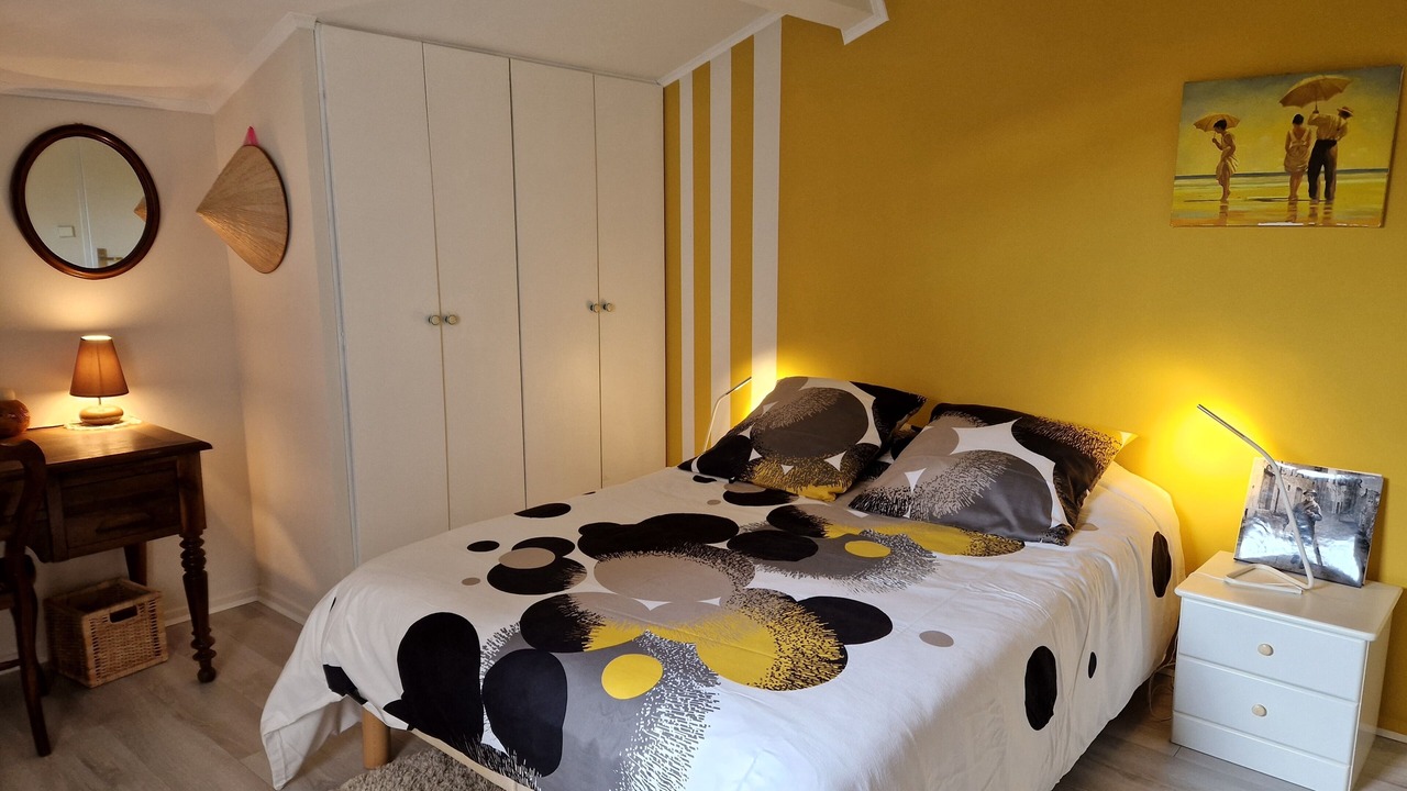 Photo of Bedroom in Bruguieres