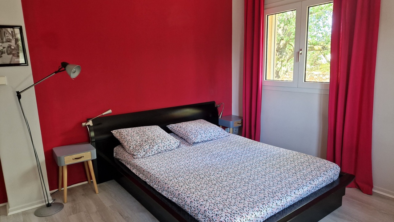 Photo of Bedroom in Bruguieres