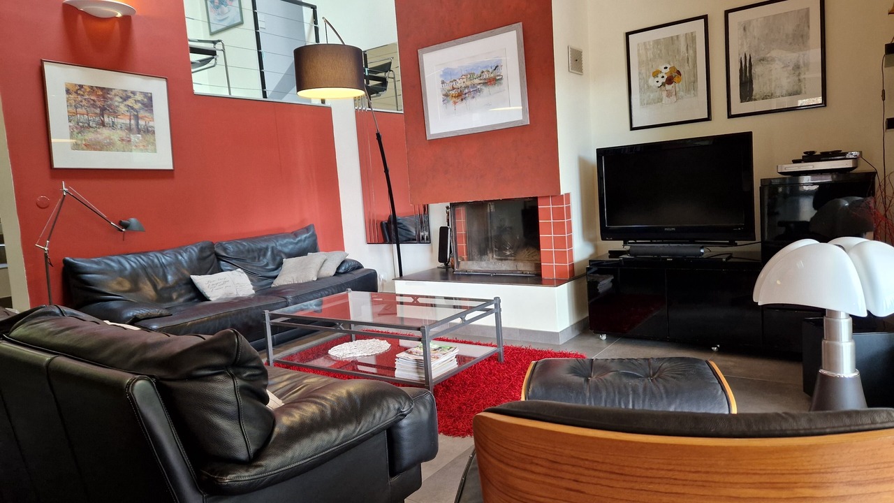 Photo of Livingroom in Bruguieres