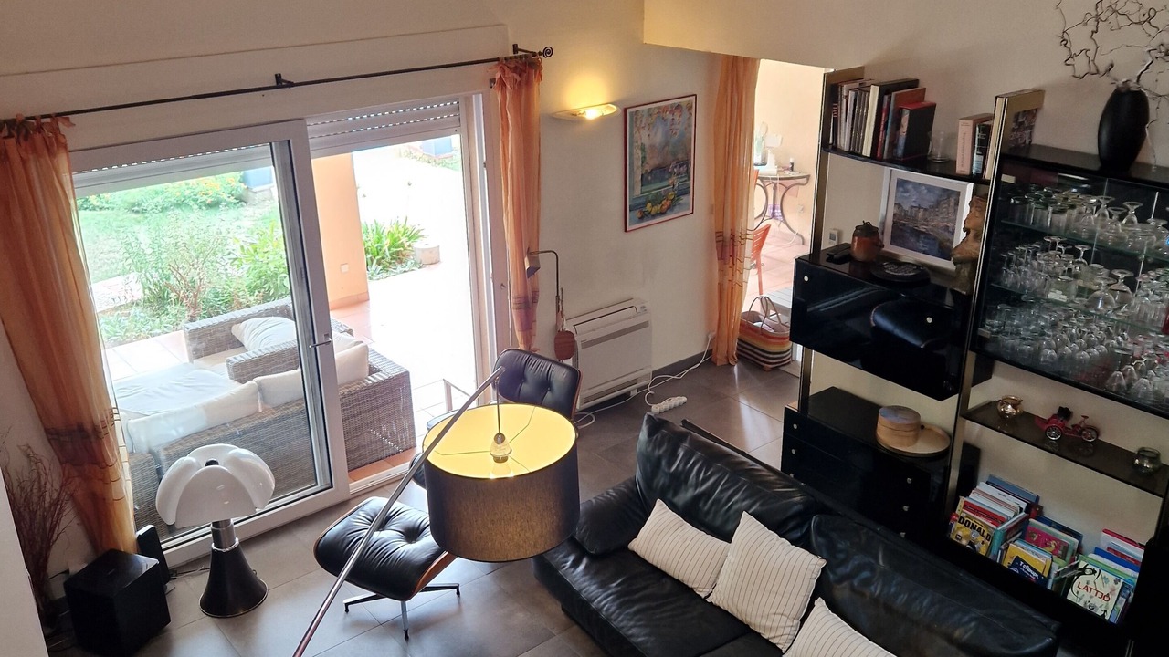 Photo of Livingroom in Bruguieres