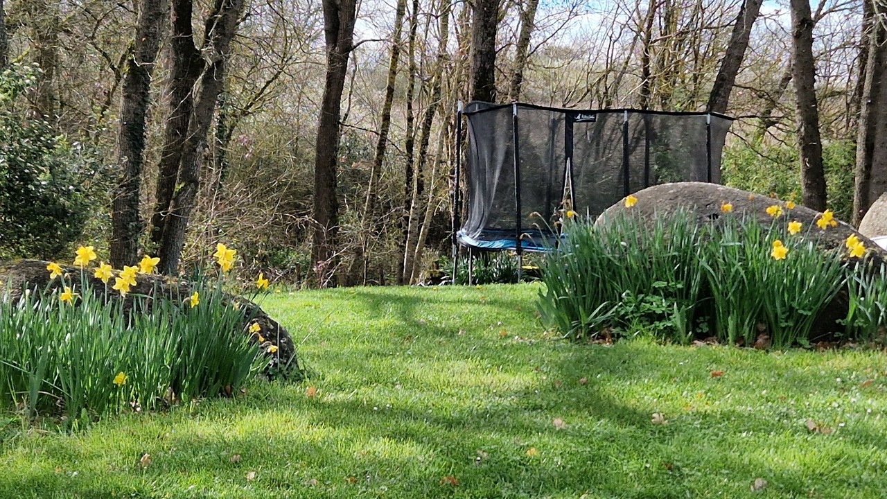 Photo of Outdoor in Bruguieres