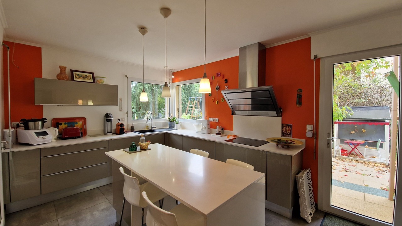 Photo of Kitchen in Bruguieres