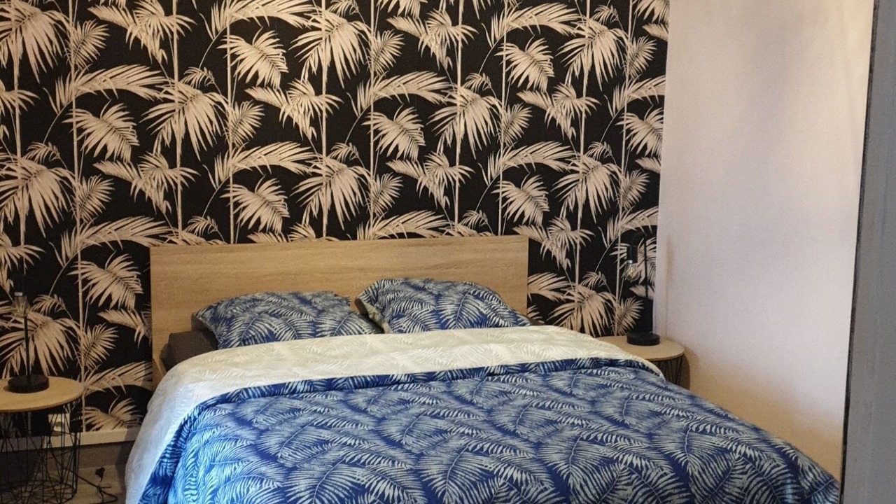 Photo of Bedroom in Avoine