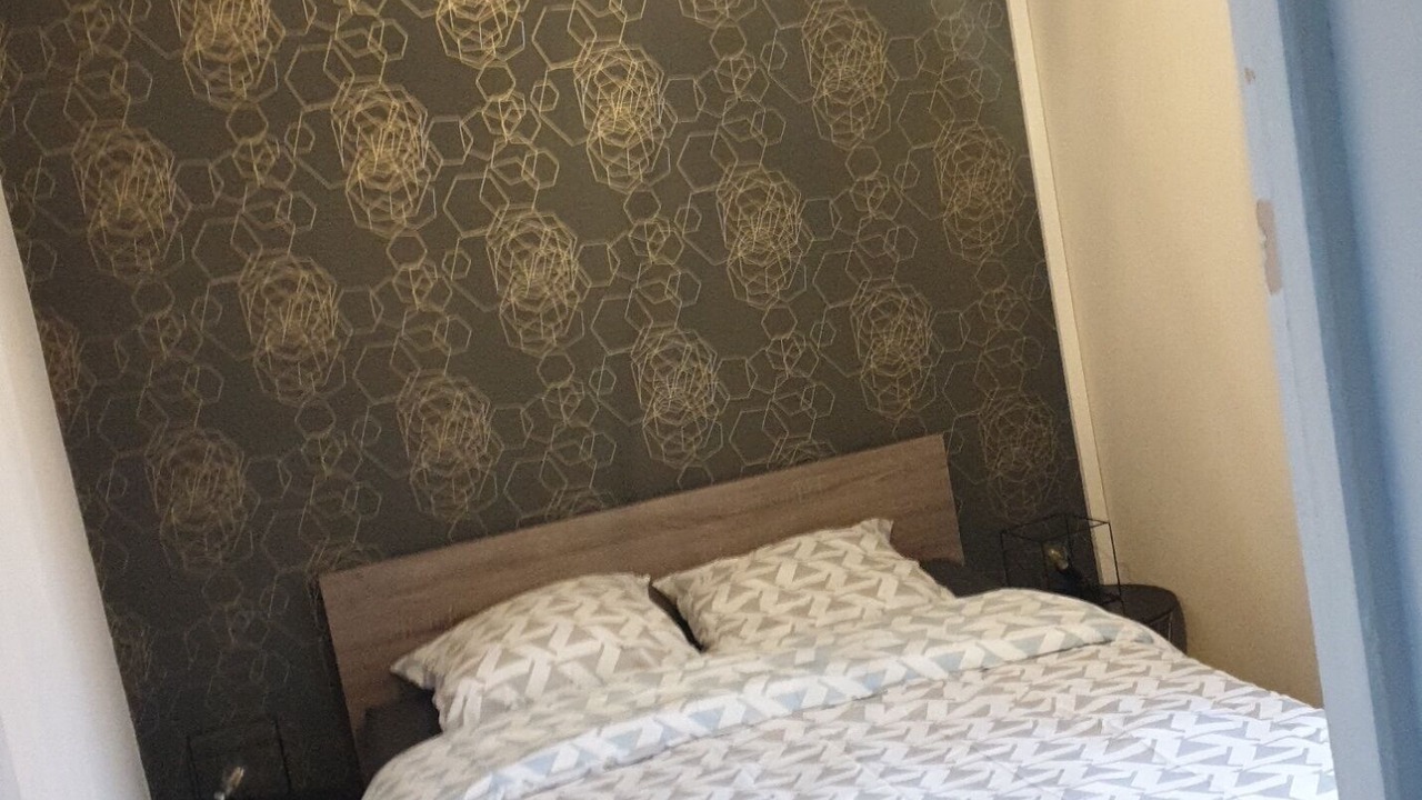 Photo of Bedroom in Avoine