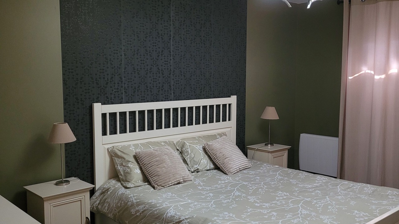 Photo of Bedroom in Verdille