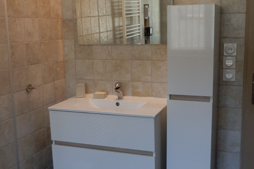 Photo of Bathroom in Verdille