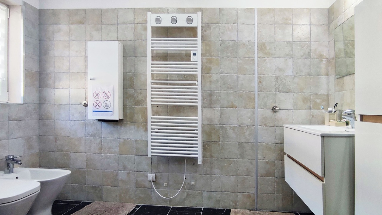 Photo of Bathroom in Verdille