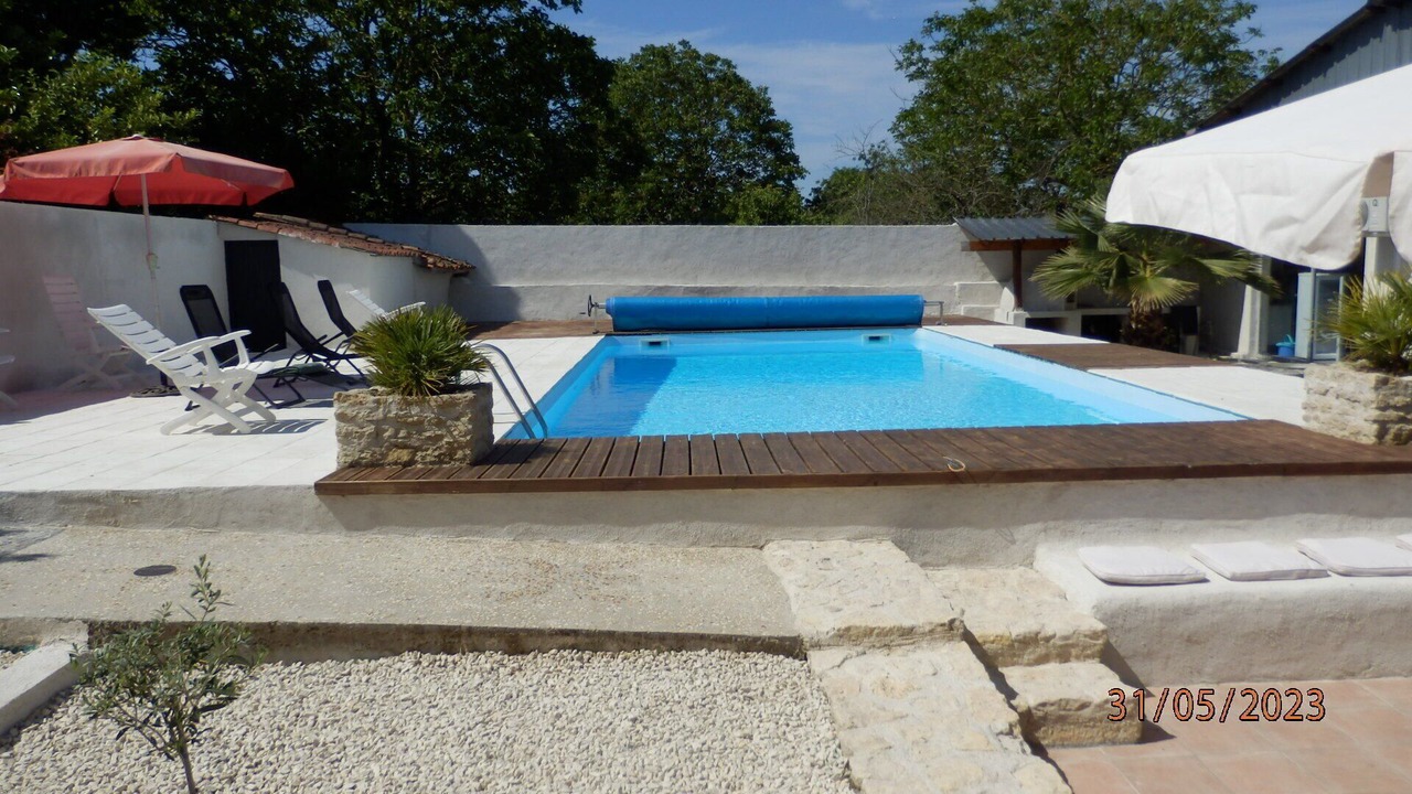 Photo of Outdoor in Verdille