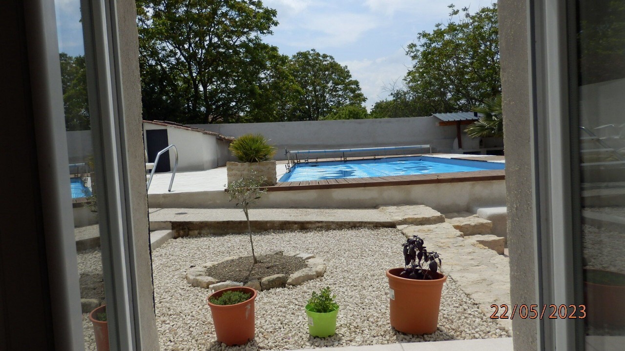 Photo of Outdoor in Verdille