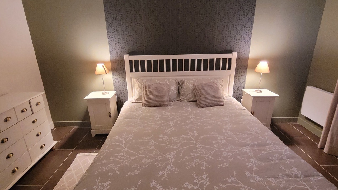 Photo of Bedroom in Verdille