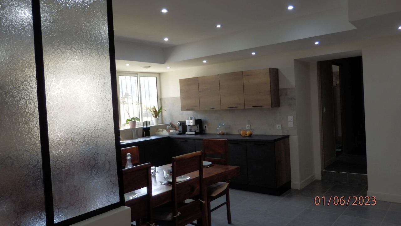 Photo of Kitchen in Verdille