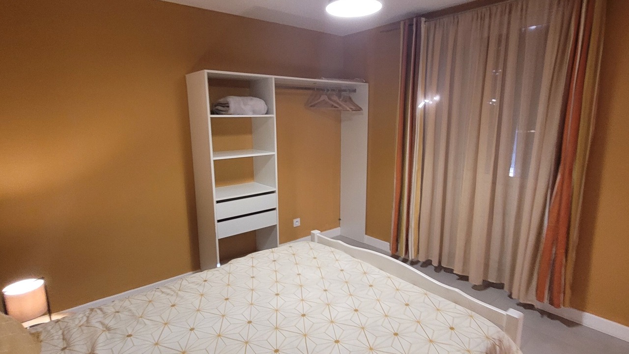 Photo of Bedroom in Verdille