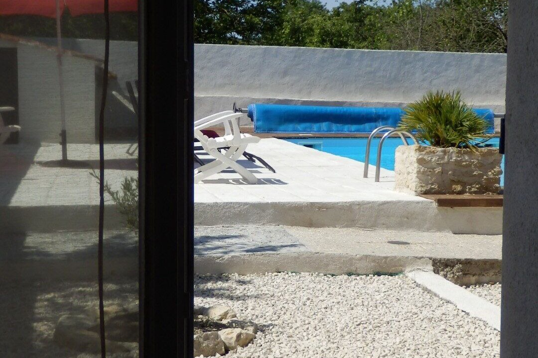 Photo of Outdoor in Verdille