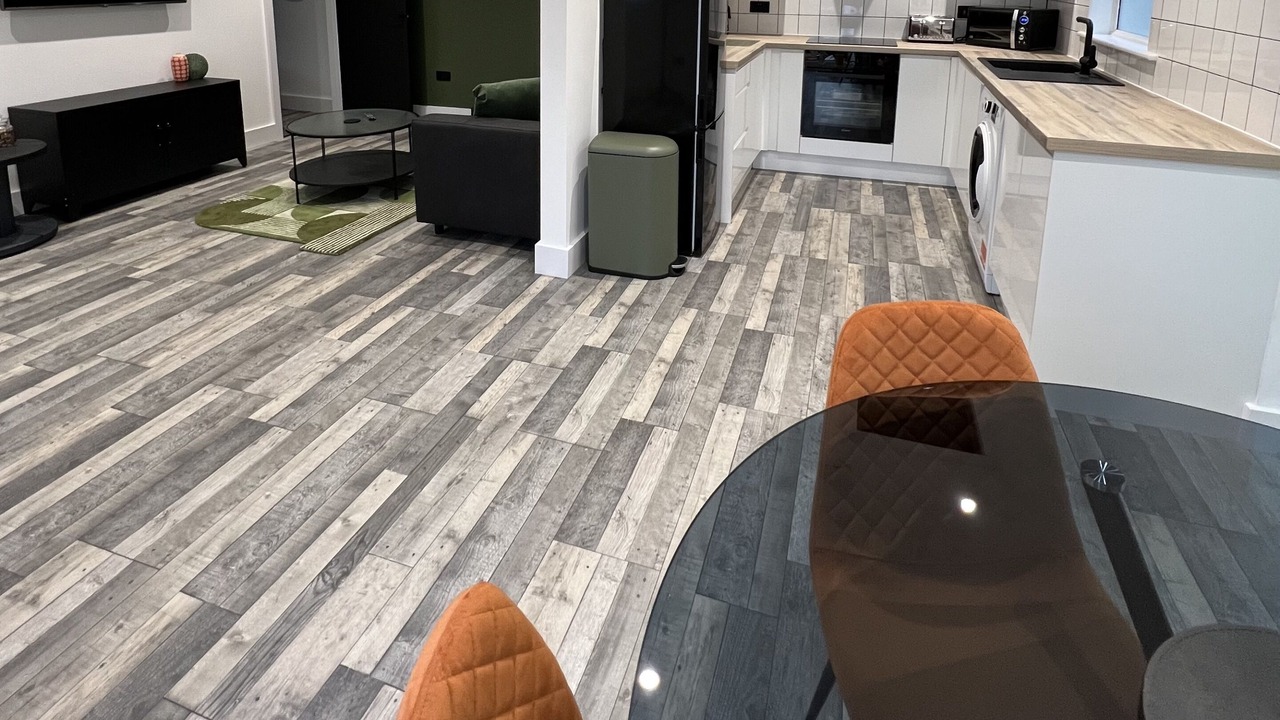 Photo of Bedroom in St. Blazey