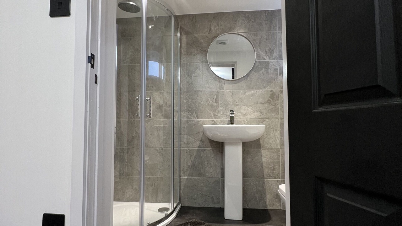 Photo of Bathroom in St. Blazey