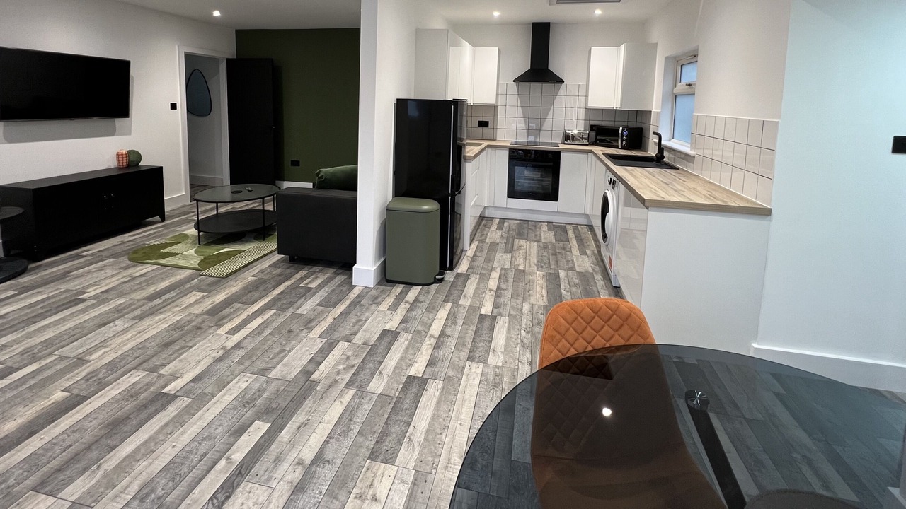 Photo of Bedroom in St. Blazey