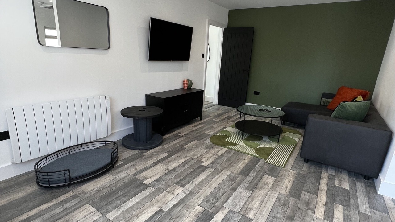 Photo of Livingroom in St. Blazey