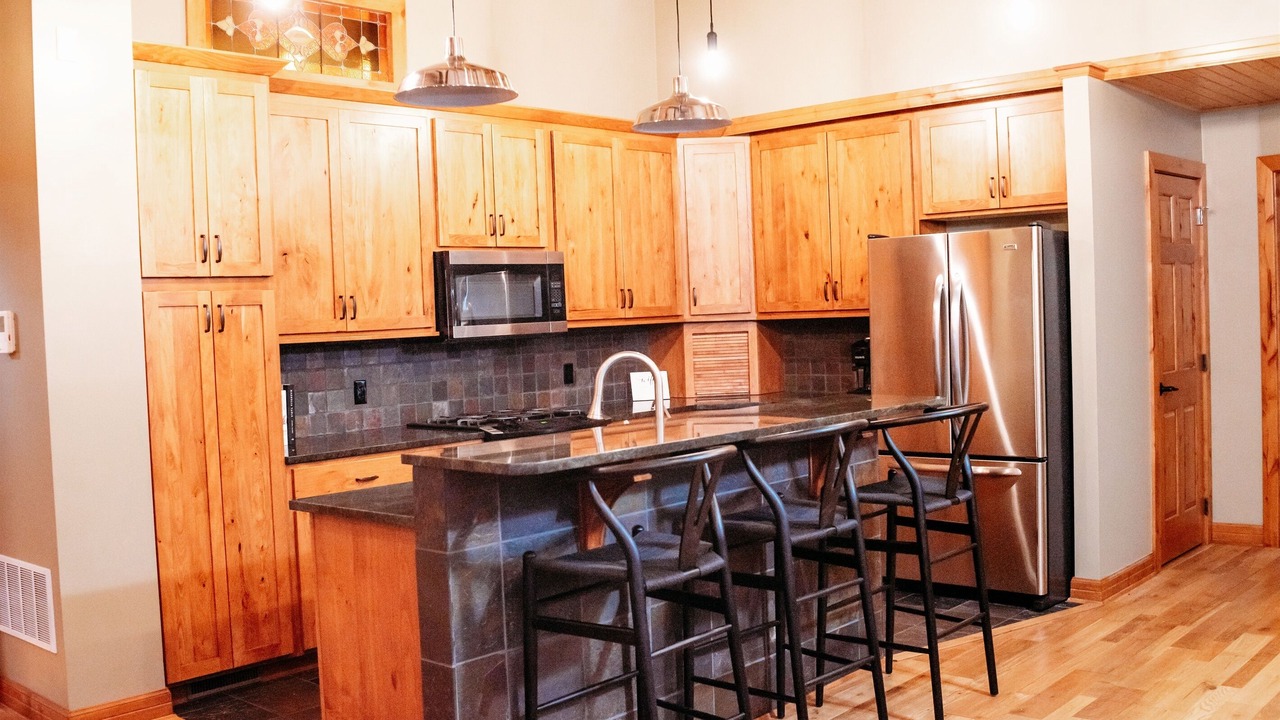 Photo of Kitchen in Salina