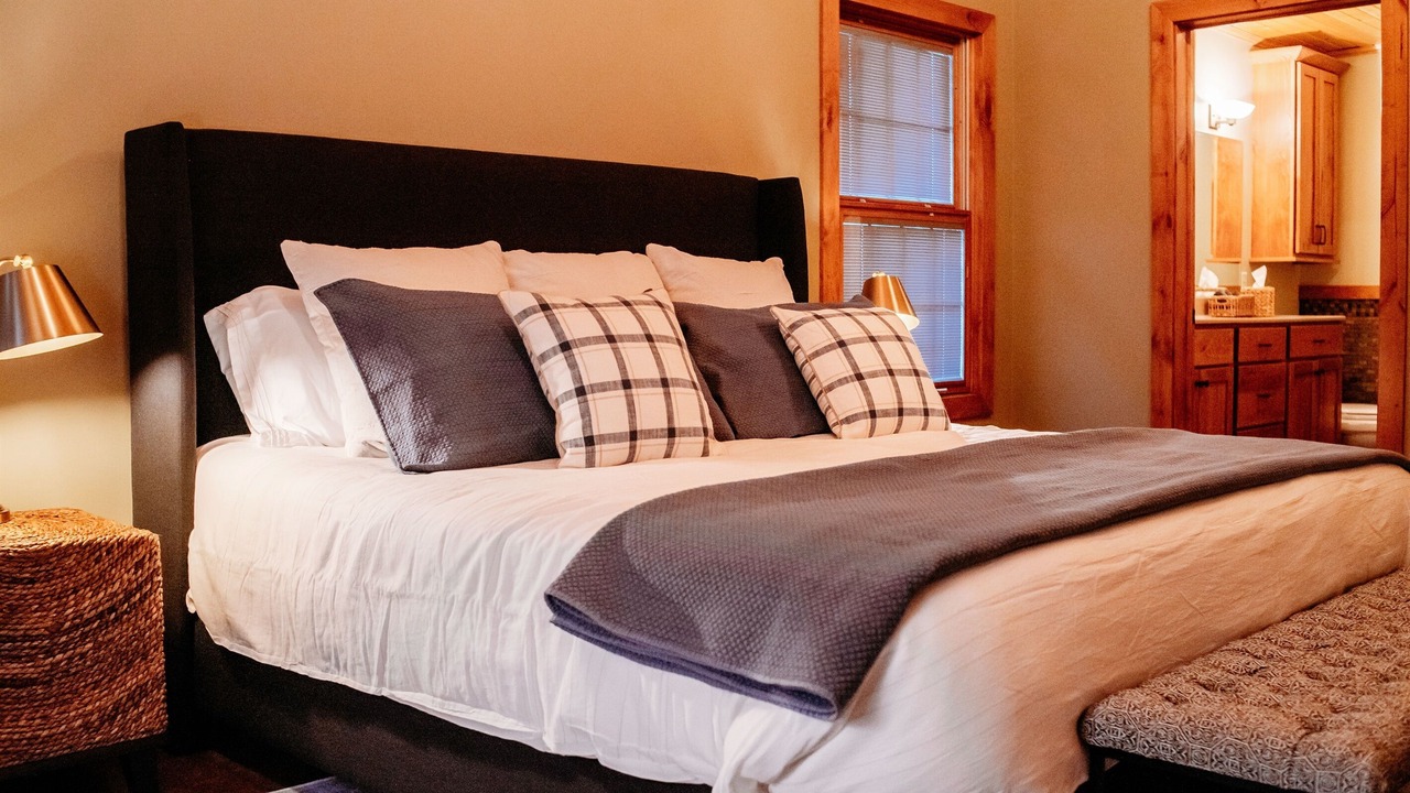 Photo of Bedroom in Salina