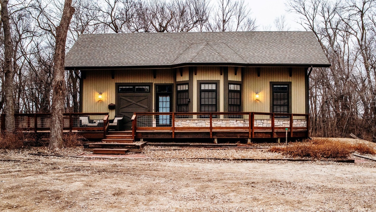 Photo of Outdoor in Salina
