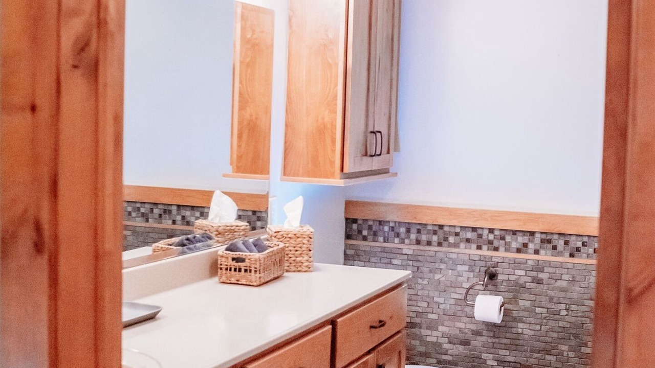 Photo of Bathroom in Salina