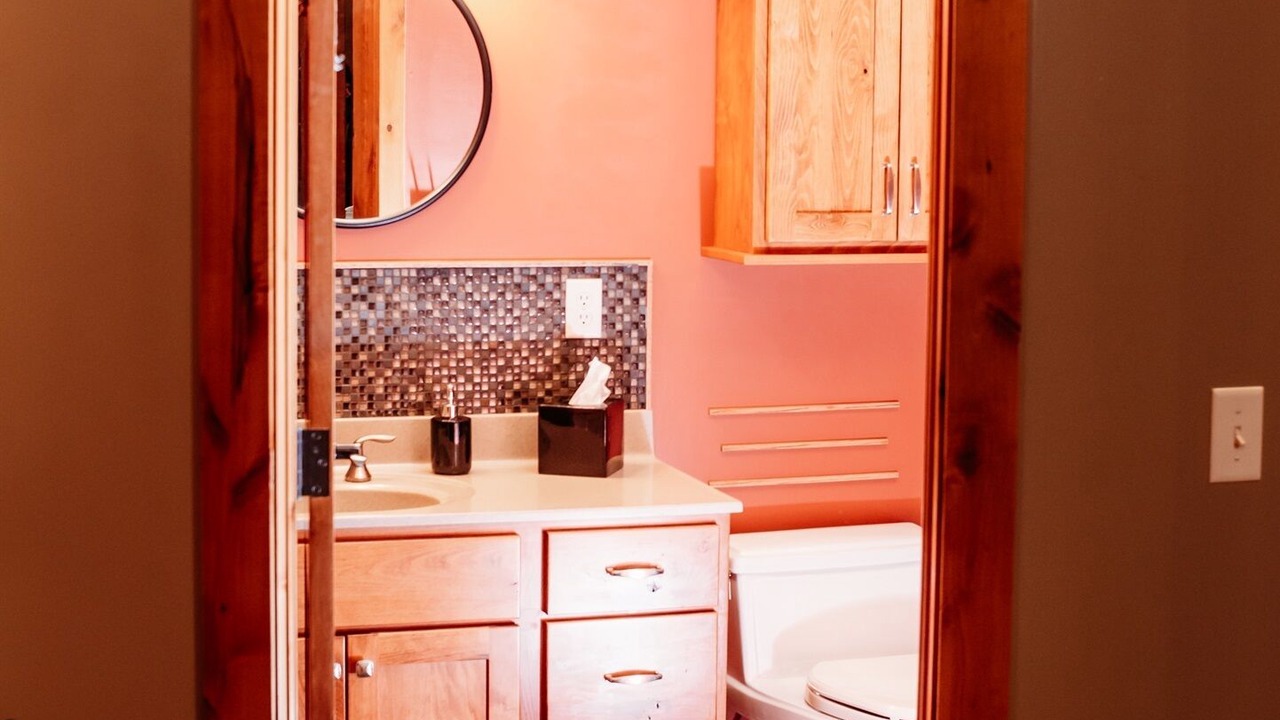 Photo of Bathroom in Salina
