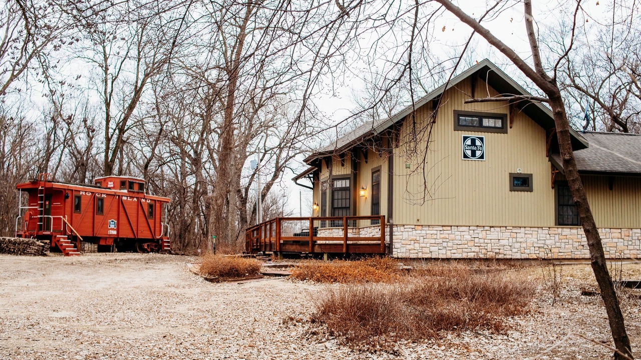 Photo of Outdoor in Salina
