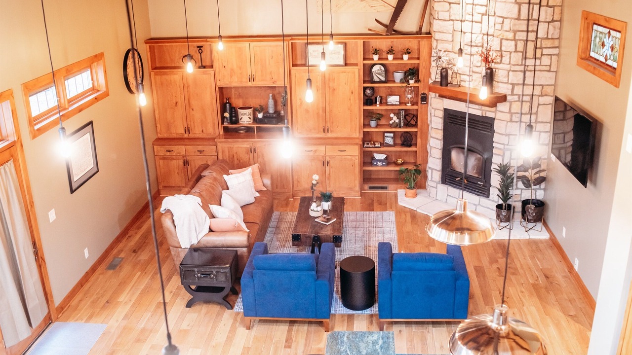 Photo of Livingroom in Salina