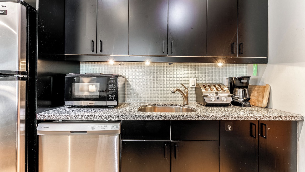 Photo of Kitchen in Palmerston