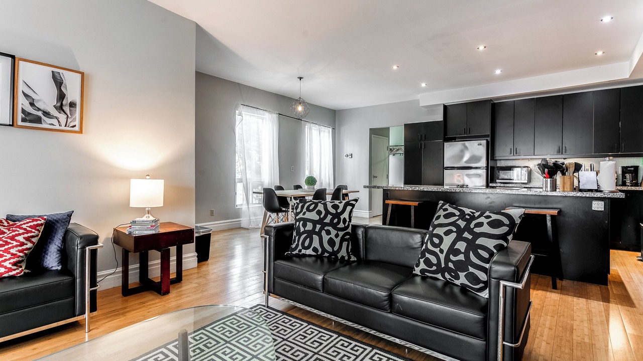 Photo of Livingroom in Palmerston