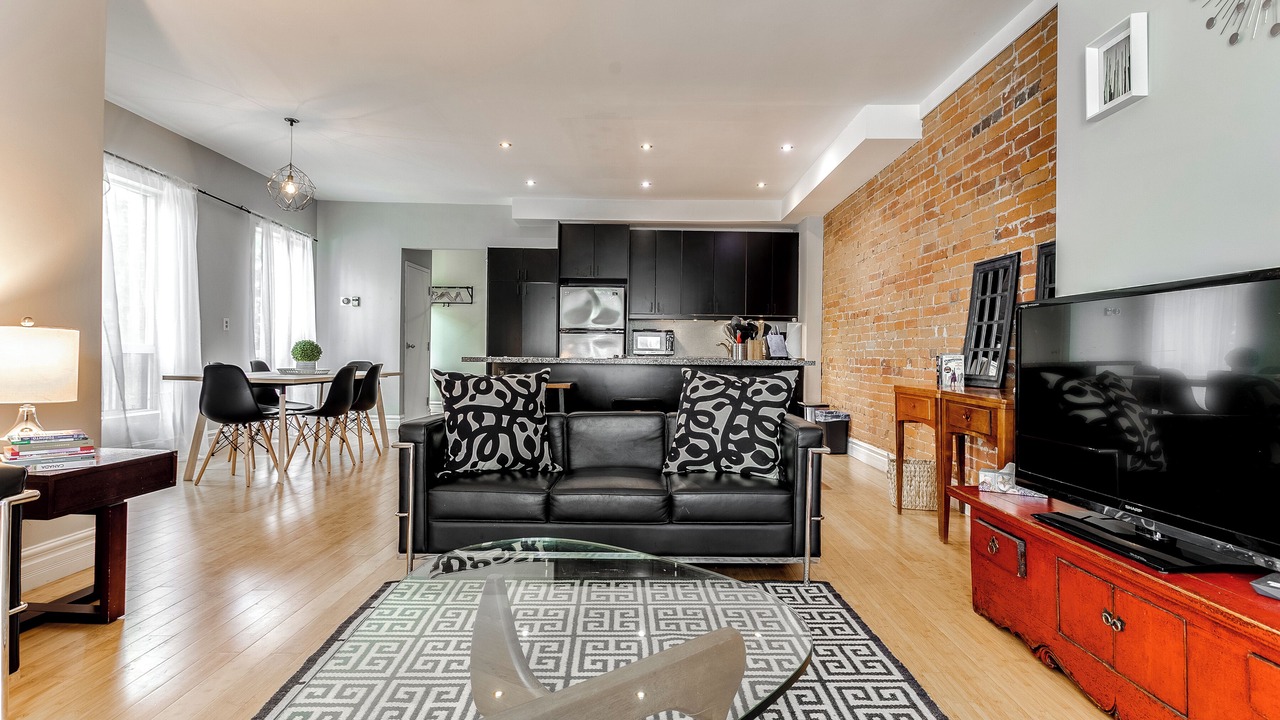 Photo of Livingroom in Palmerston