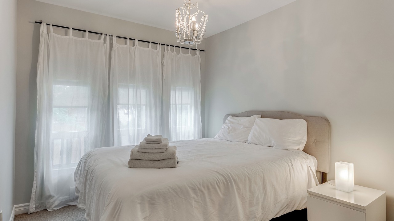 Photo of Bedroom in Palmerston