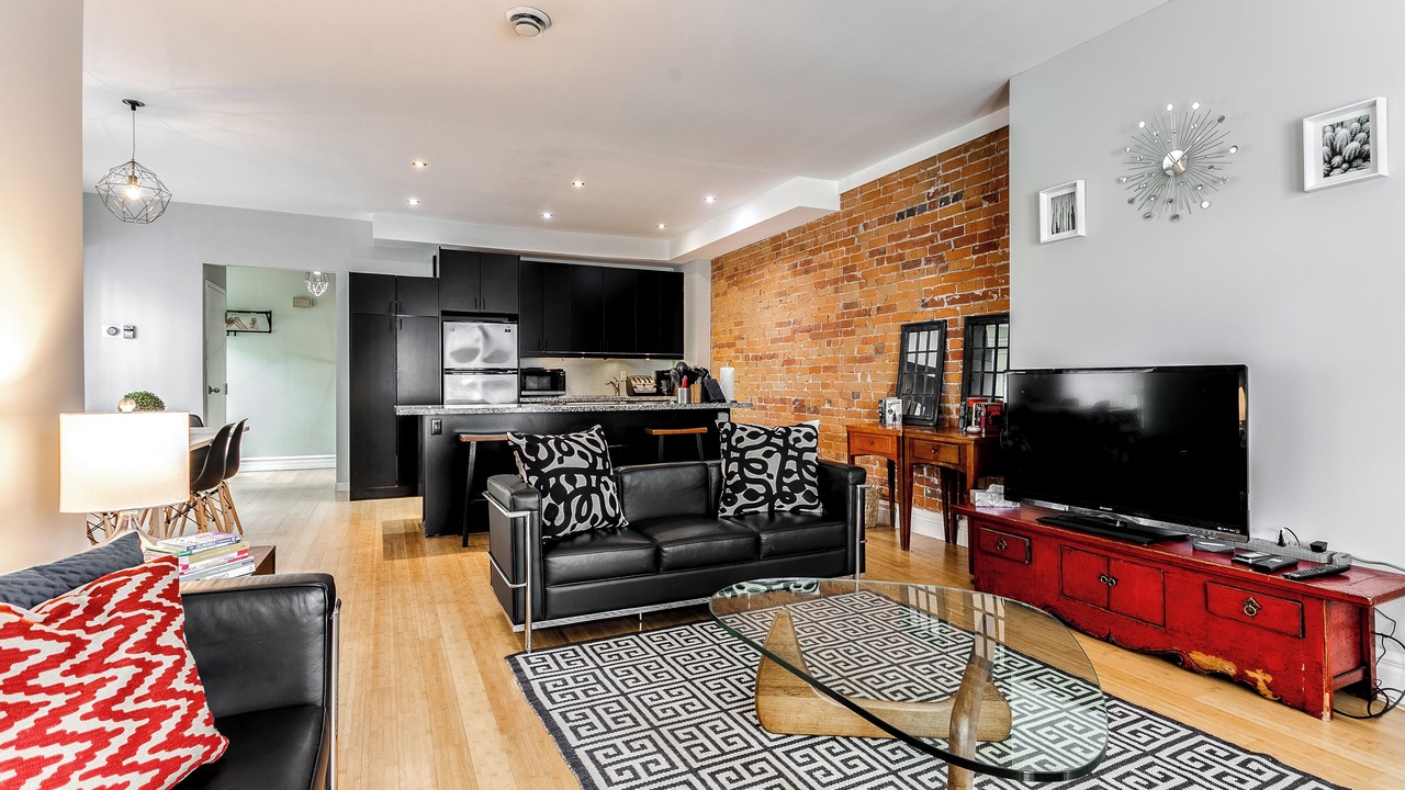Photo of Livingroom in Palmerston