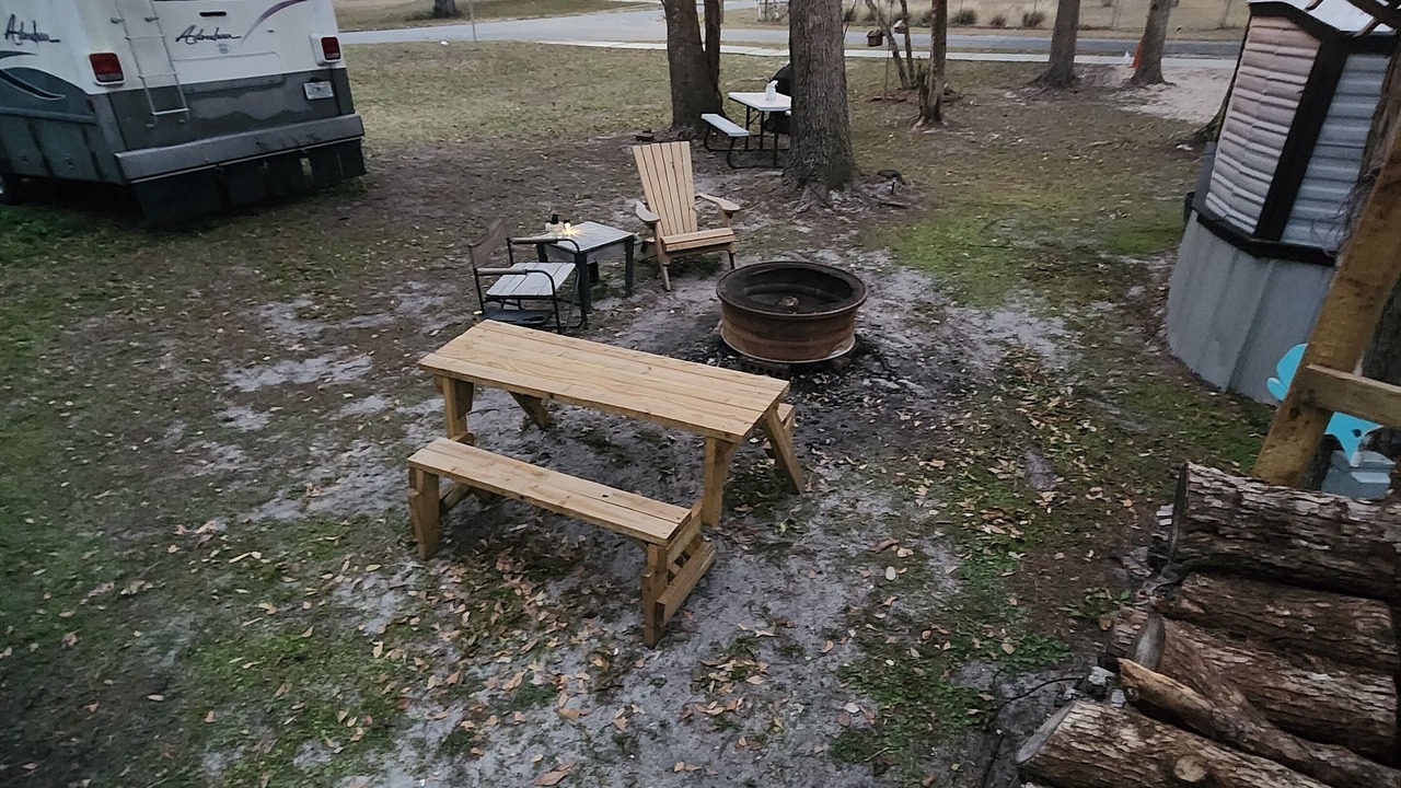 Photo of Outdoor in Perry