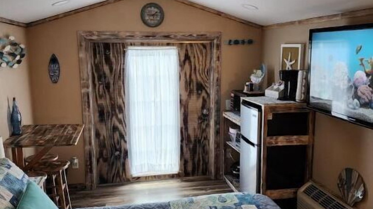 Photo of Bedroom in Perry