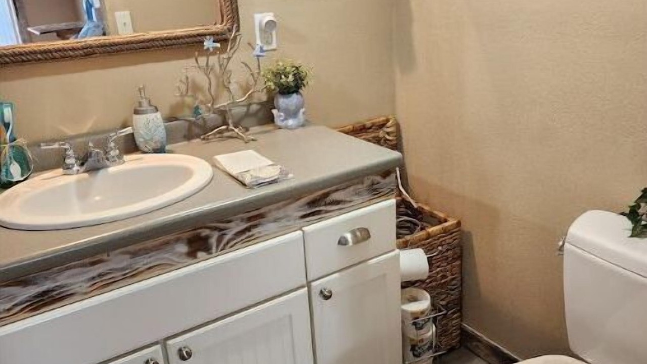 Photo of Bathroom in Perry