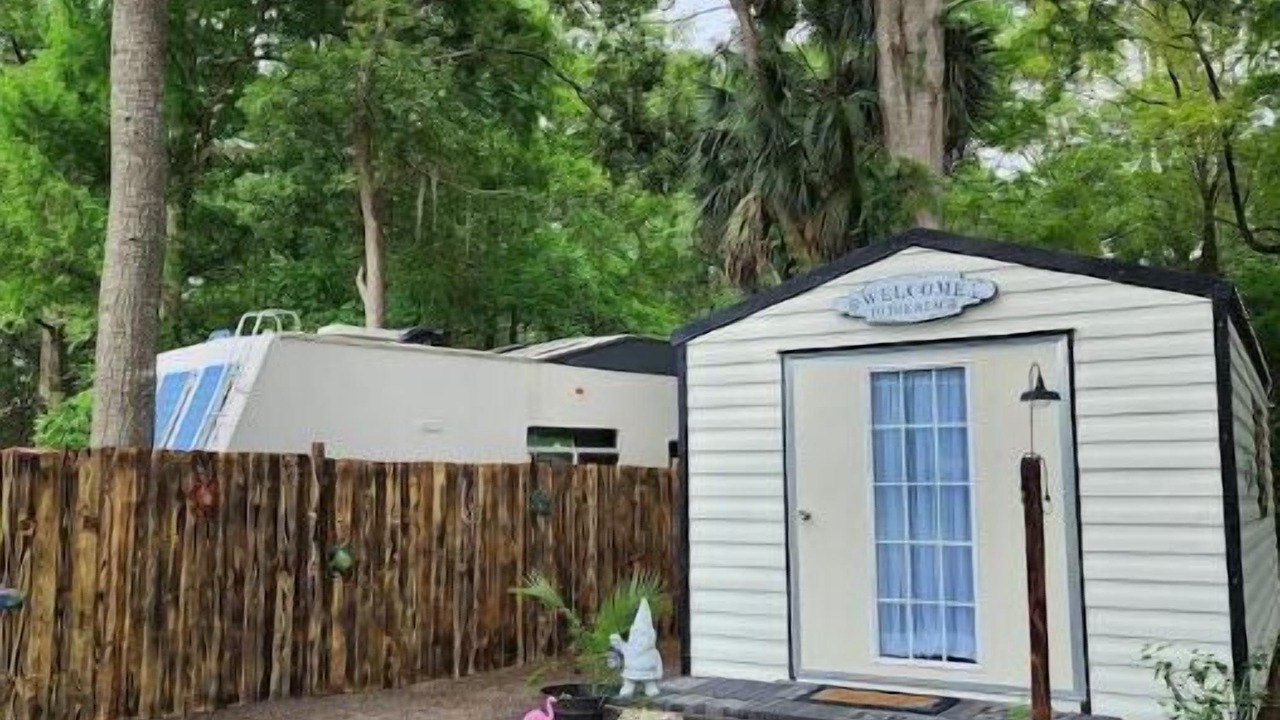 Photo of Outdoor in Perry