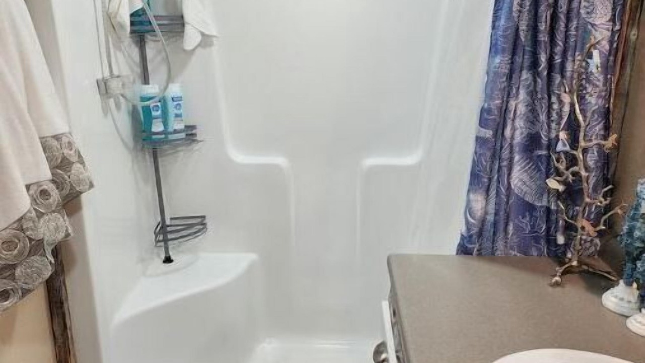 Photo of Bathroom in Perry