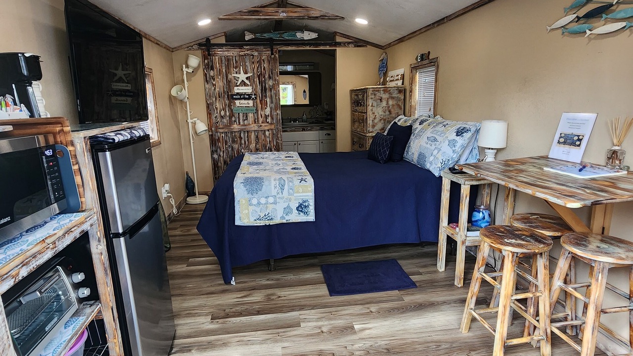 Photo of Bedroom in Perry