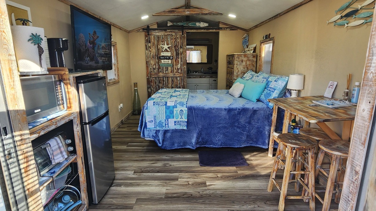 Photo of Bedroom in Perry