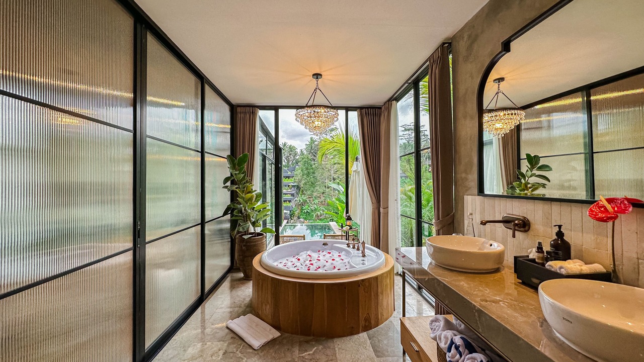 Photo of Bathroom in Pejeng Kawan
