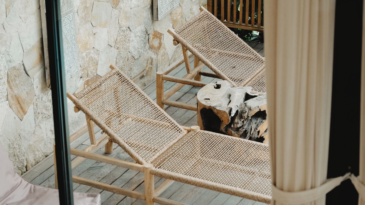 Photo of Patio Balcony in Pejeng Kawan