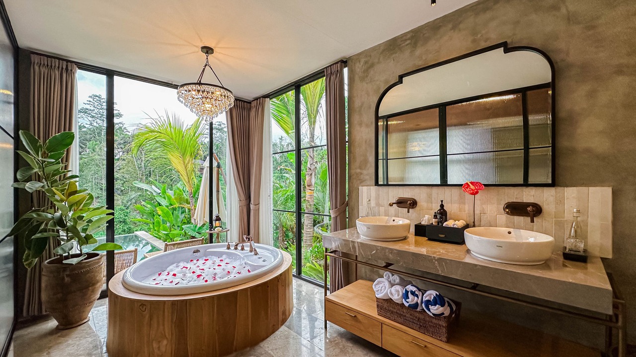 Photo of Bathroom in Pejeng Kawan