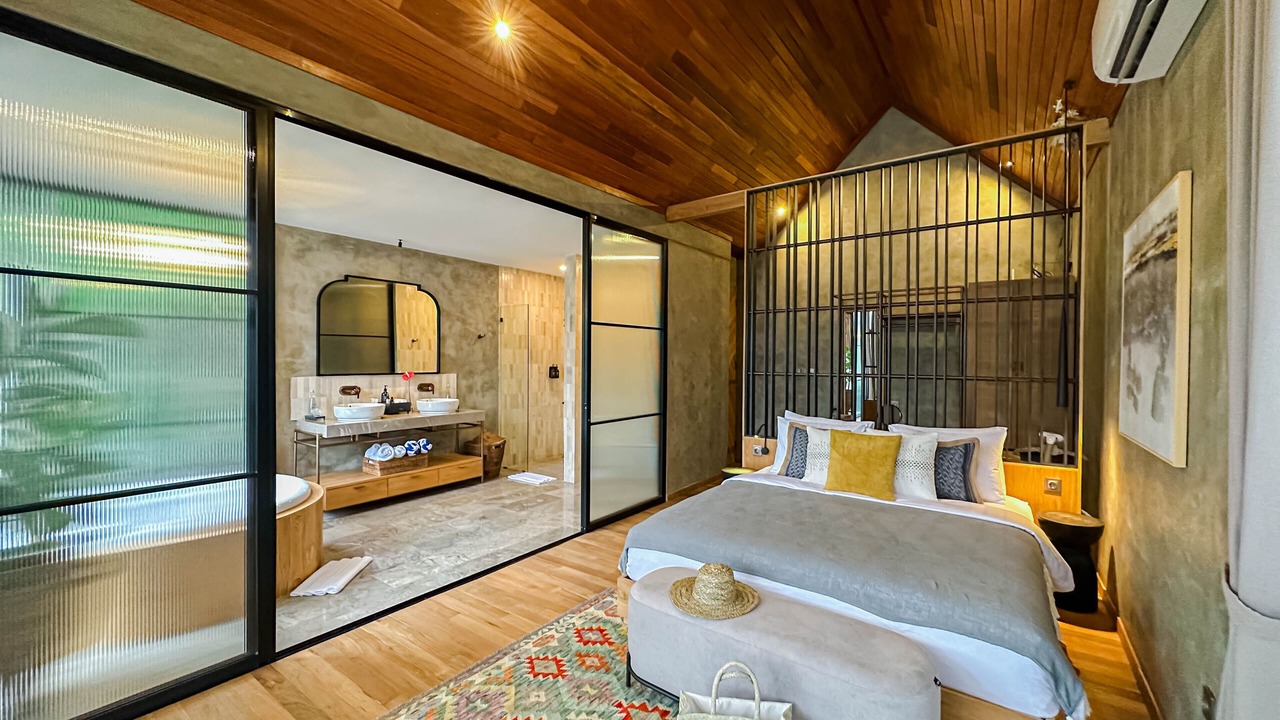 Photo of Bedroom in Pejeng Kawan