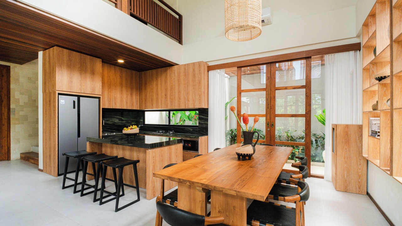 Photo of Livingroom in Pejeng Kawan