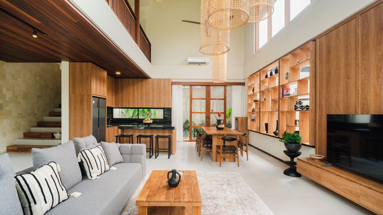Photo of Livingroom in Pejeng Kawan