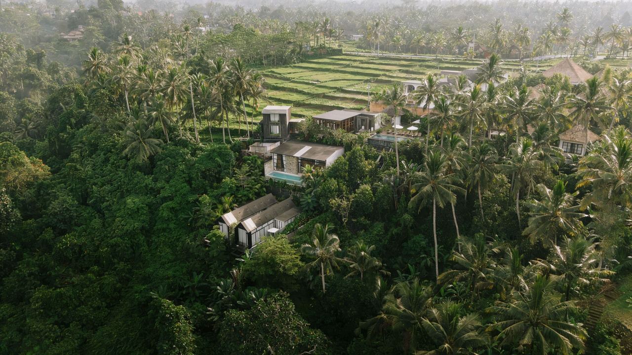 Photo of Outdoor in Pejeng Kawan