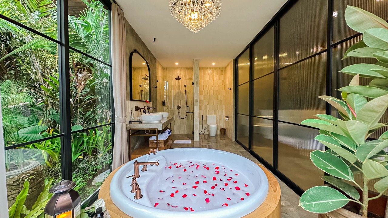Photo of Bathroom in Pejeng Kawan